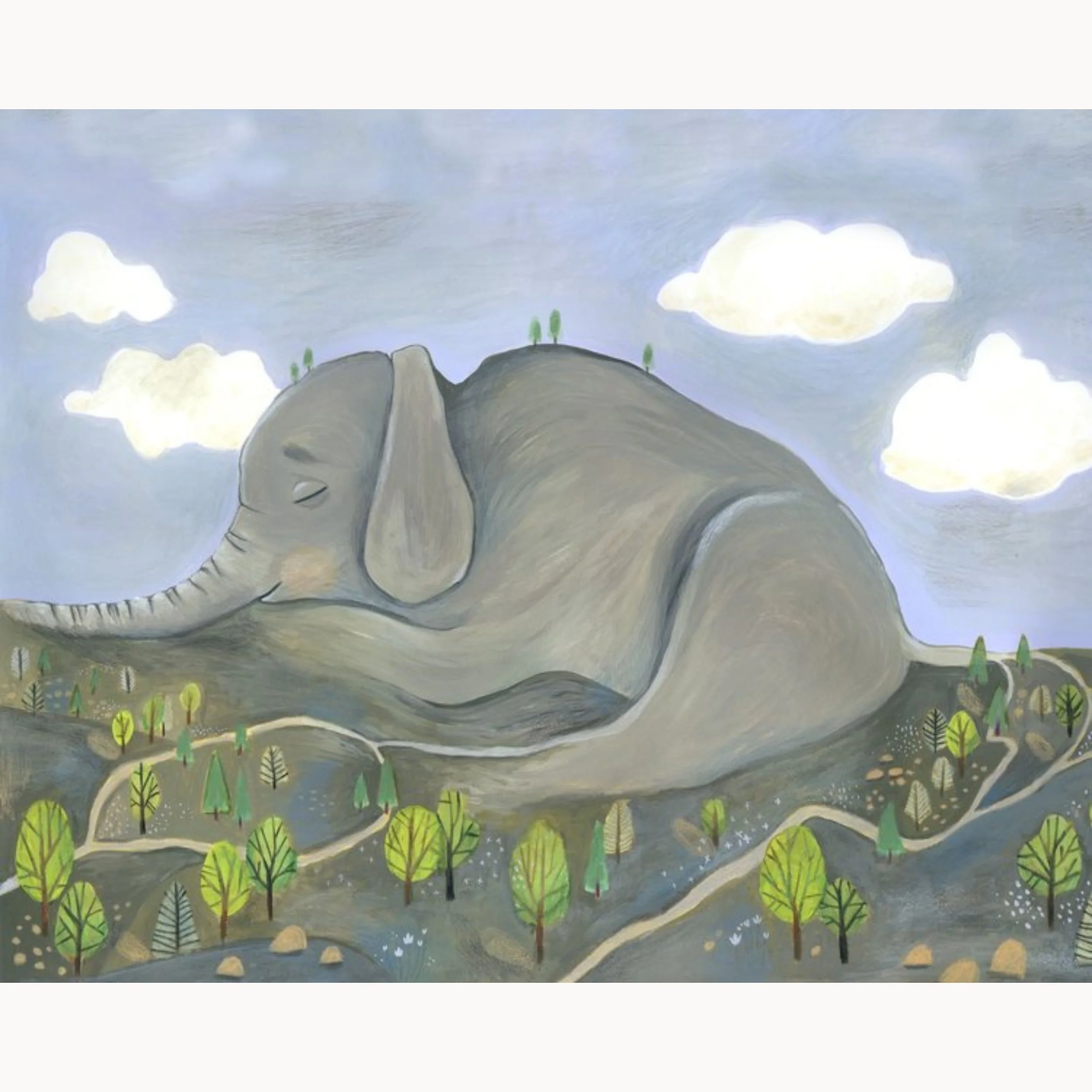 Matty Miller Studio | Fine Art, Prints, Art Classes & Camps in